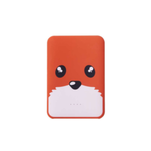 POWER ANIMAL 5000MAH FOX