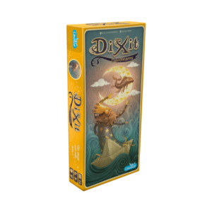 DIXIT DAYDREAMS