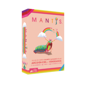 MANTIS