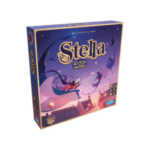STELLA:DIXIT UNIVERSE