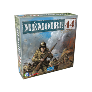 MEMOIRE 44