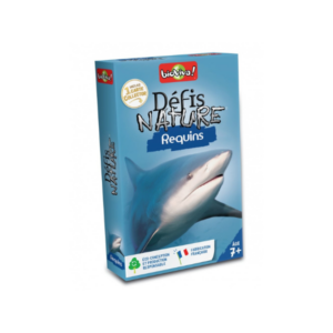 DEFIS NATURE REQUINS