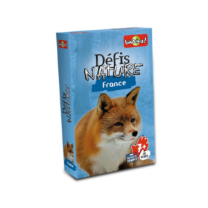 DEFIS NATURE FRANCE