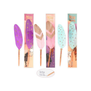 MISS MELODY STYLO PLUME