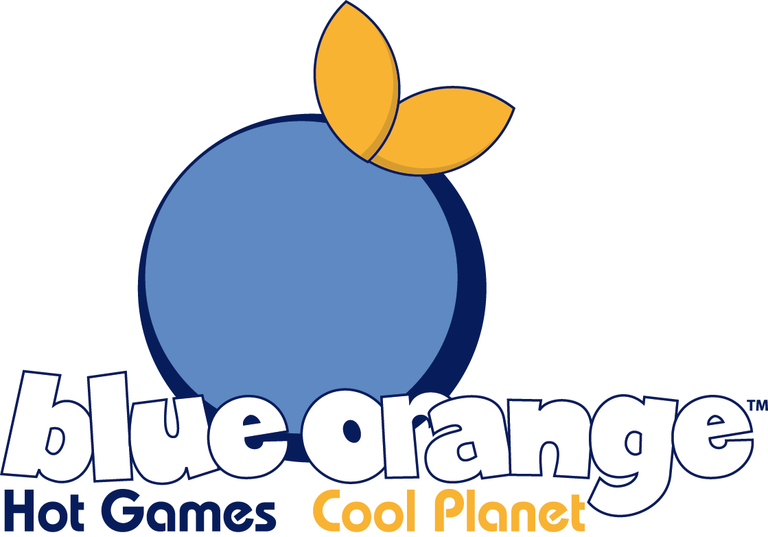 Blue Orange