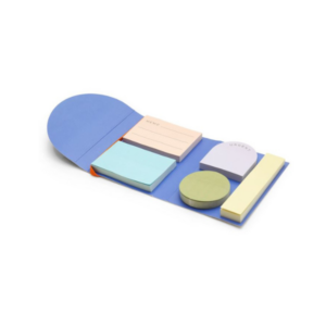 SET 5 STICK NOTES