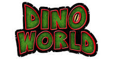 Dino World