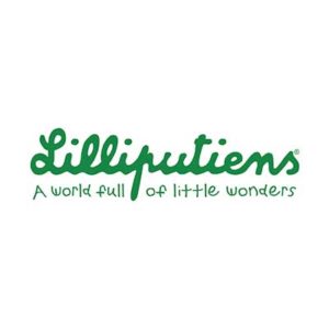 Lilliputiens