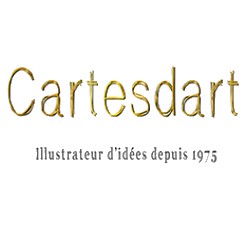Cartes d'Art
