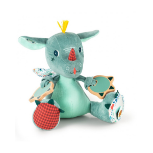 JOE DRAGON MULTI-ACTIVITES