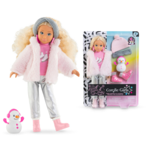 COFFRET VALENTINE MONTAGNE