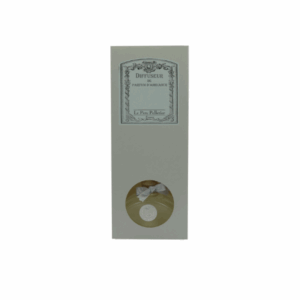 DIFFUSEUR ENCRIER POUDRE DE RIZ