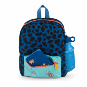 SAC A DOS PUCE PILOU