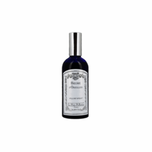 BRUME D'OREILLER POUDRE DE RIZ