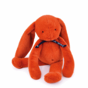 LAPIN MELOE 37CM POTIRON