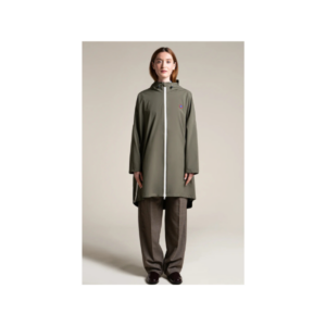 IMPERMÉABLE LIBERTE-KAKI-M