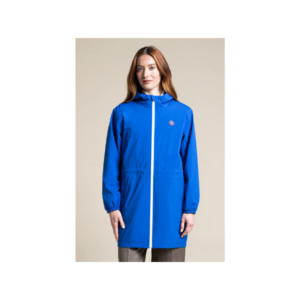 IMPERMEABLE AMELOT-BLEU ROI-L