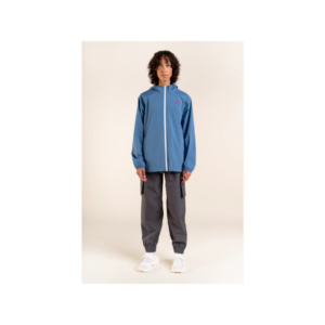 IMPERMÉABLE PASSY-ORAGE-S