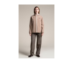 IMPERMÉABLE AMELOT-SAHARA-S