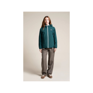 IMPERMÉABLE PASSY-SAPIN-L