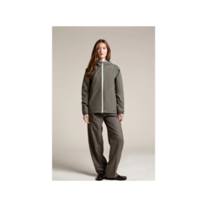 IMPERMEABLE PASSY-KAKI-L