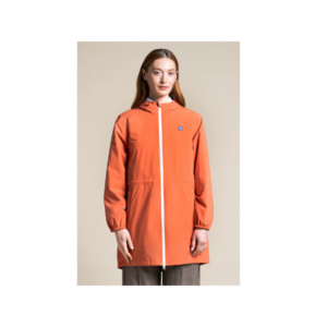 IMPERMÉABLE AMELOT-GINGER-M