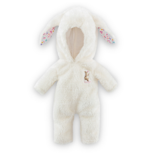 PYJAMA LAPIN PELUCHE