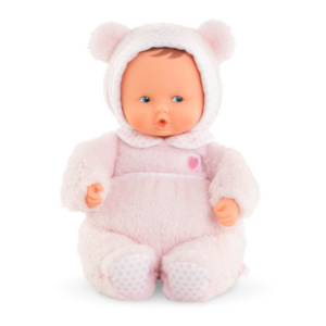 BABINOUNOURS PELUCHE REVES D'ETOILES