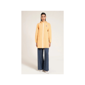IMPERMÉABLE AMELOT-MELON-L