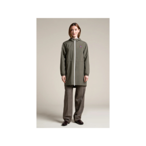 IMPERMÉABLE AMELOT-KAKI-M