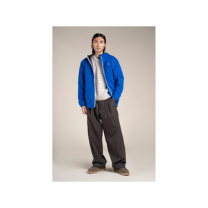 IMPERMÉABLE PASSY-BLEU ROI-XS