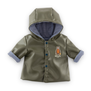 BB36 CIRE REVERSIBLE PETIT EXPLORATEUR