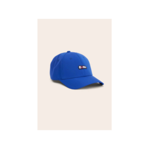 CASQUETTE LUXEMBOURG-BLEU ROI-TU