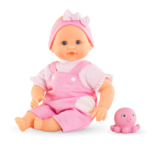 BB BAIN OCEANE - COQUILLAGES