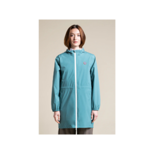 IMPERMEABLE AMELOT-EMERAUDE-L