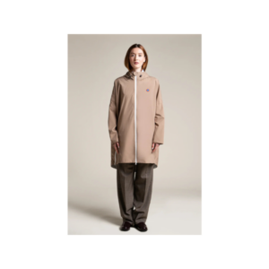 IMPERMÉABLE LIBERTE-SAHARA-S