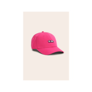 CASQUETTE LUXEMBOURG-FUSCHIA-TU