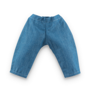 JEANS BLEUS COROLLE