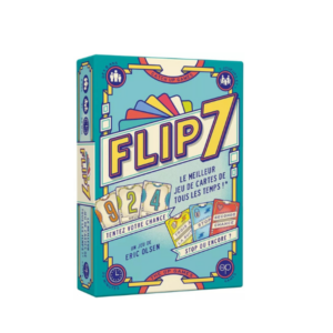 FLIP 7
