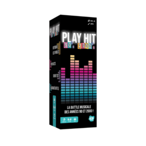 PLAY'HIT 1990-2010