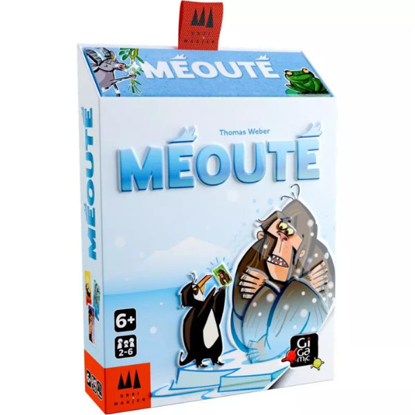 MEAUTE